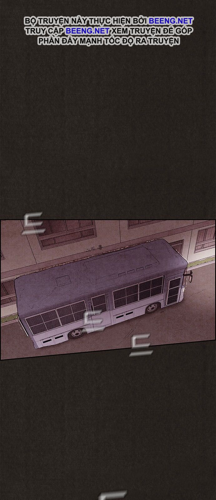 Quái vật tại Chung Cư Xanh: Chapter 123