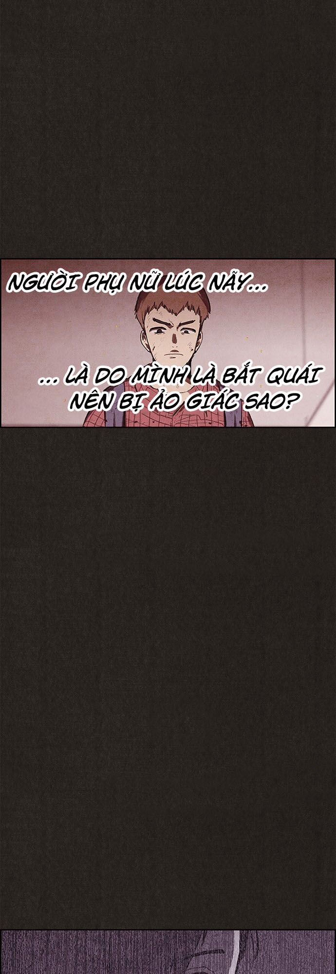 Quái vật tại Chung Cư Xanh: Chapter 123