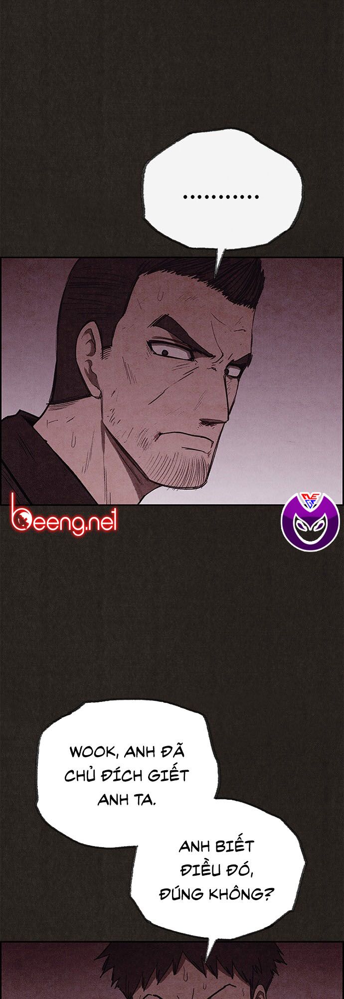 Quái vật tại Chung Cư Xanh: Chapter 123