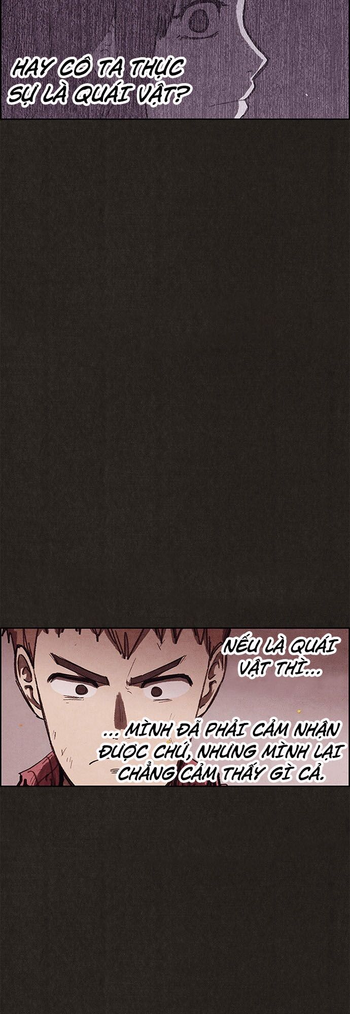 Quái vật tại Chung Cư Xanh: Chapter 123