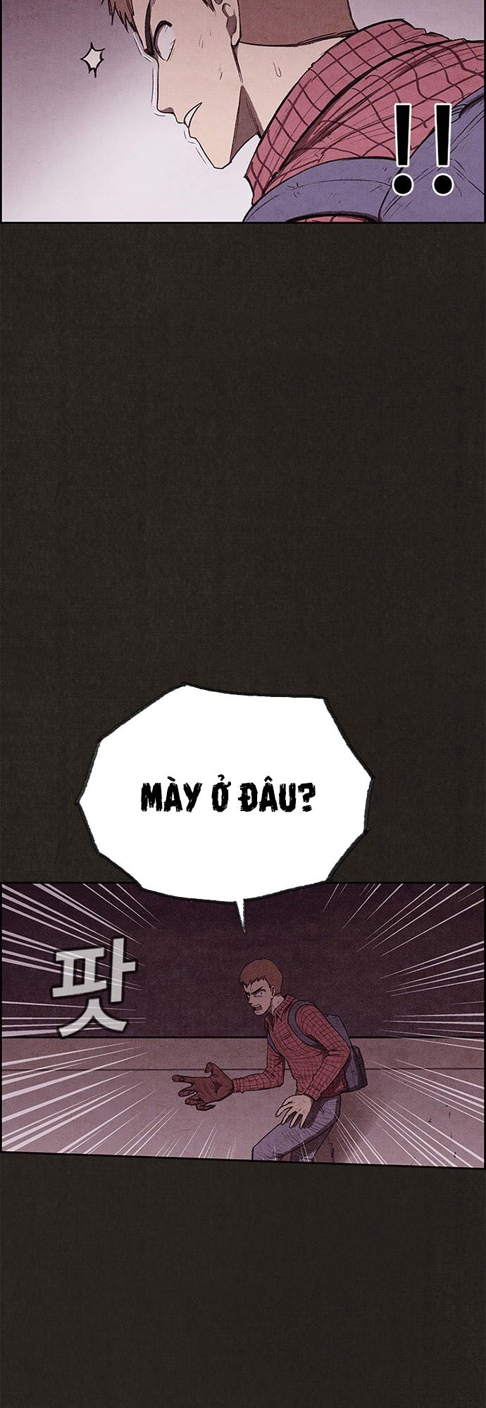 Quái vật tại Chung Cư Xanh: Chapter 123