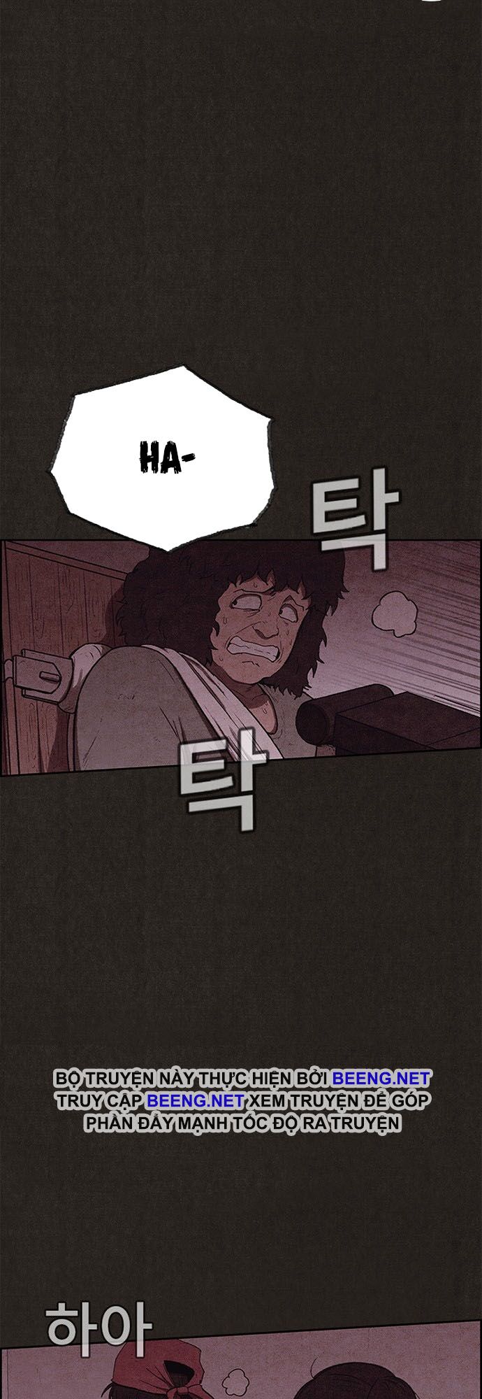 Quái vật tại Chung Cư Xanh: Chapter 123