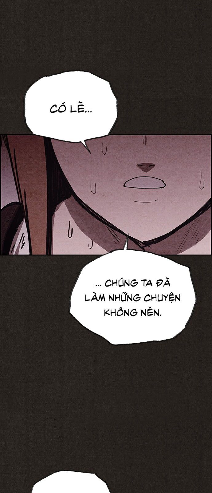 Quái vật tại Chung Cư Xanh: Chapter 123