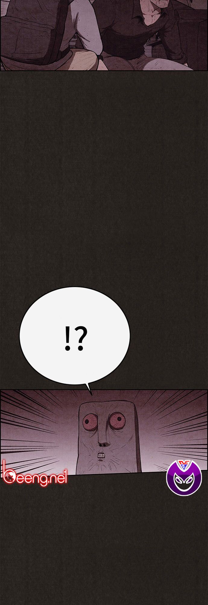 Quái vật tại Chung Cư Xanh: Chapter 123