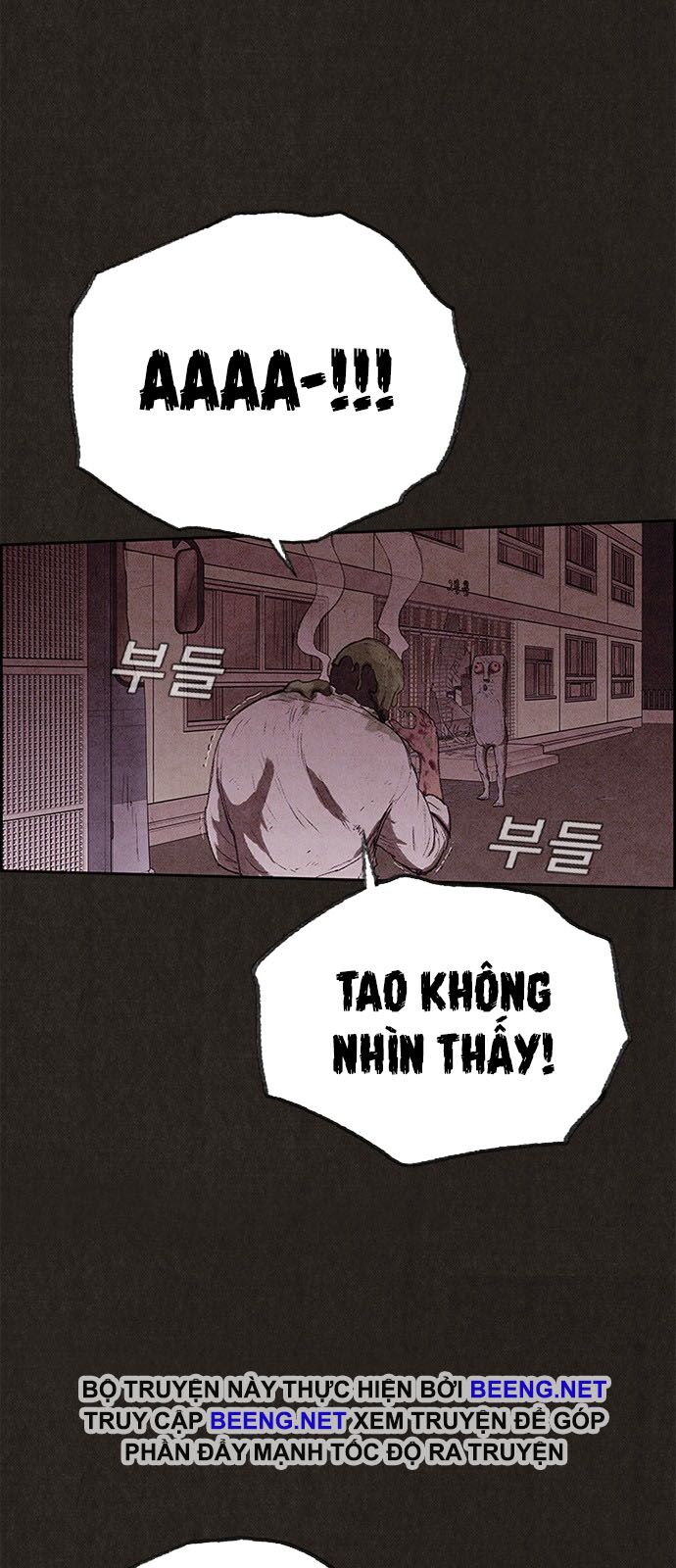 Quái vật tại Chung Cư Xanh: Chapter 123