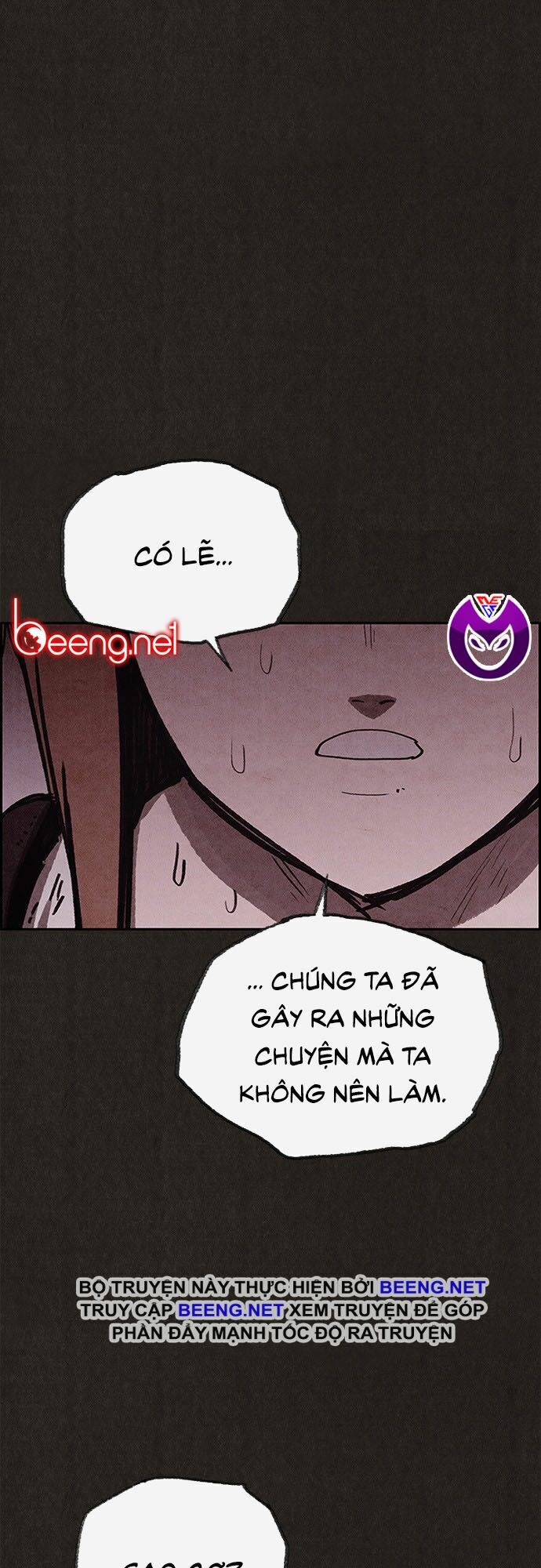 Quái vật tại Chung Cư Xanh: Chapter 124