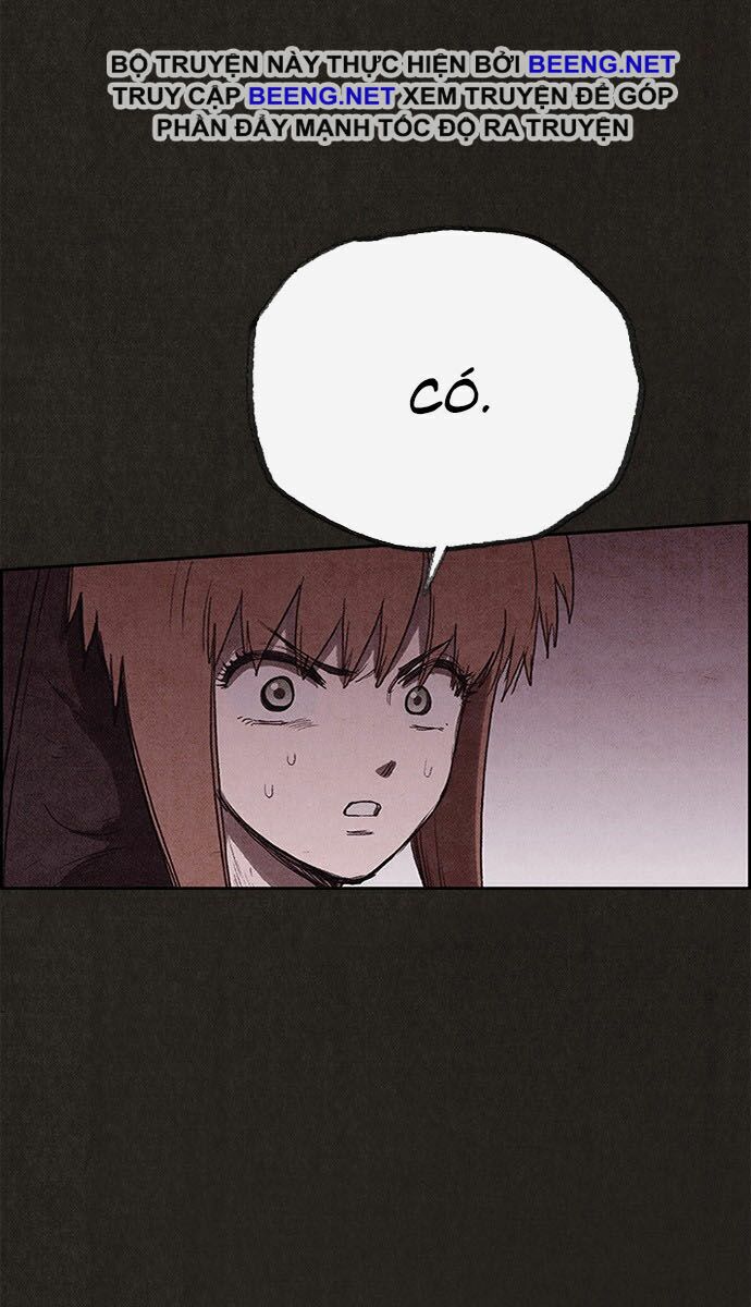 Quái vật tại Chung Cư Xanh: Chapter 124