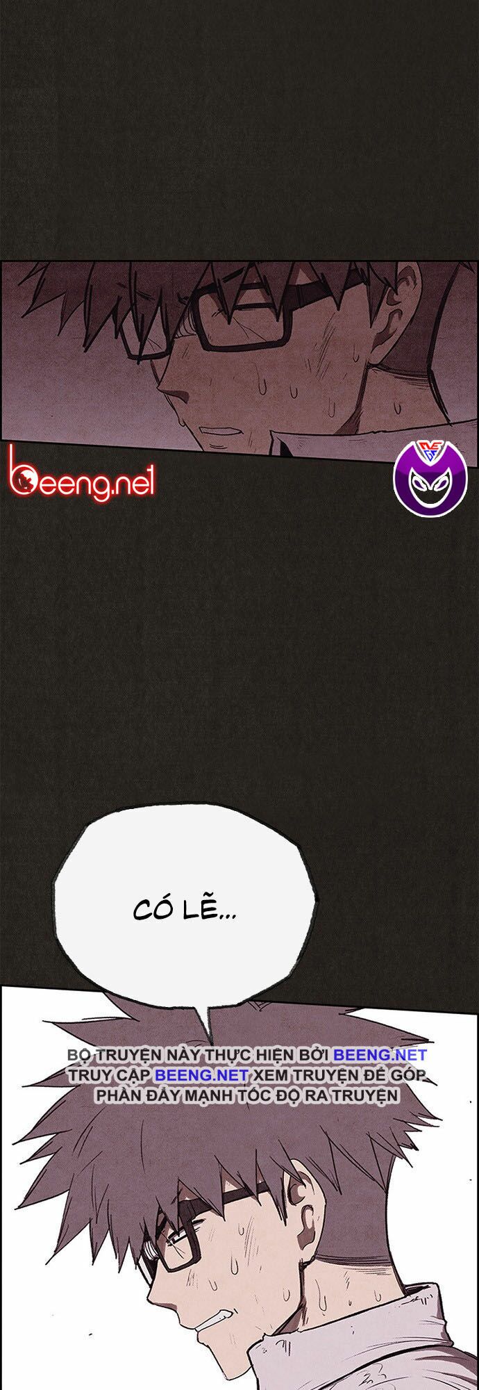 Quái vật tại Chung Cư Xanh: Chapter 124