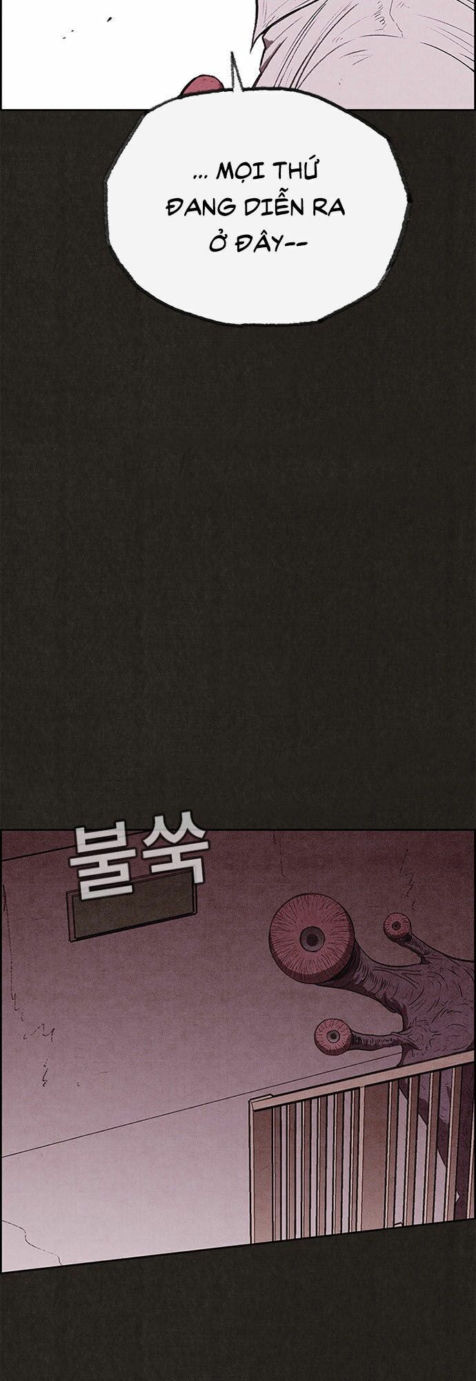 Quái vật tại Chung Cư Xanh: Chapter 124