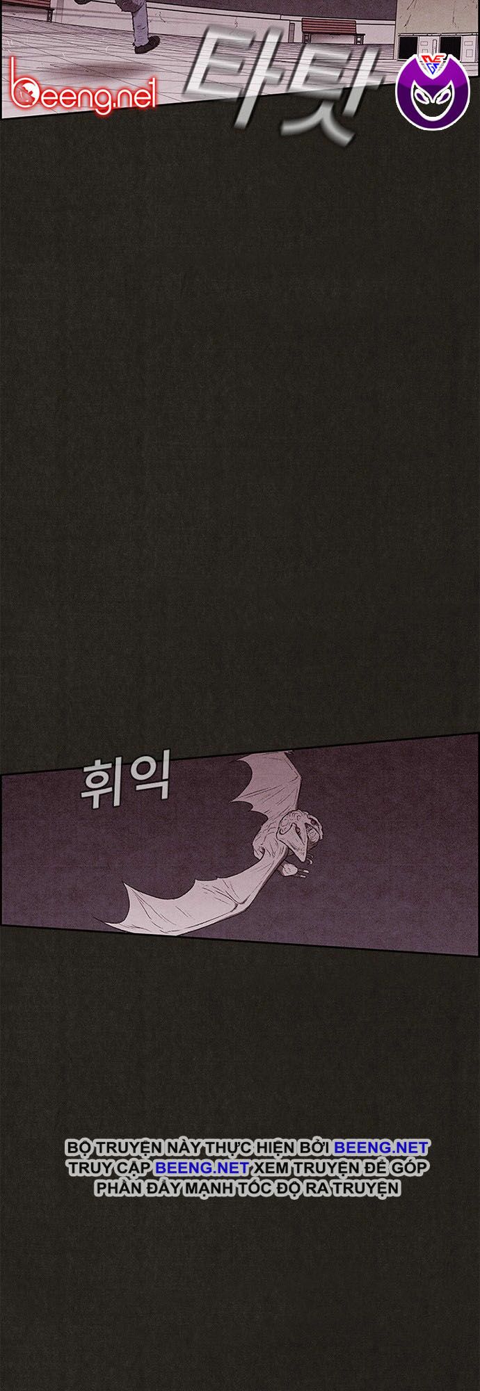 Quái vật tại Chung Cư Xanh: Chapter 124