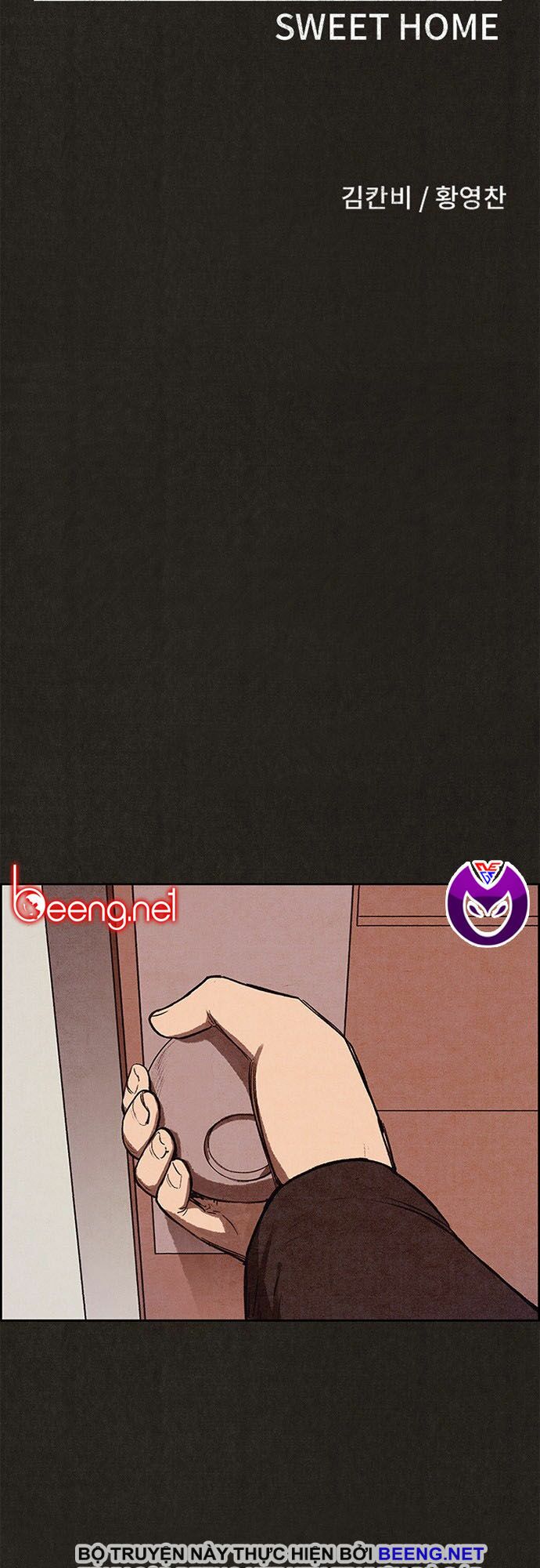 Quái vật tại Chung Cư Xanh: Chapter 124