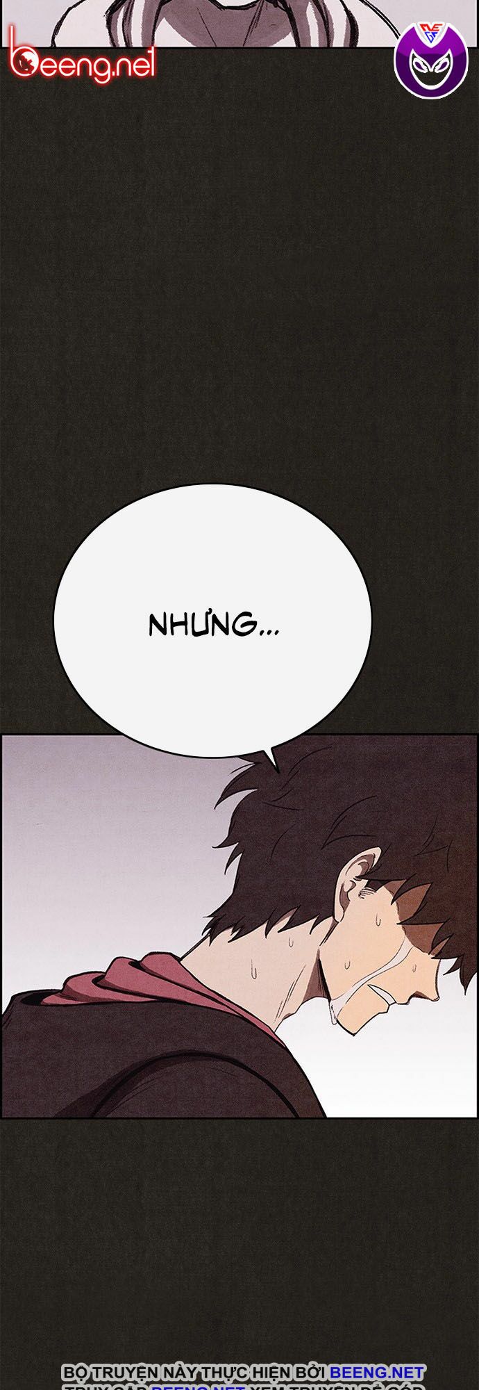 Quái vật tại Chung Cư Xanh: Chapter 124