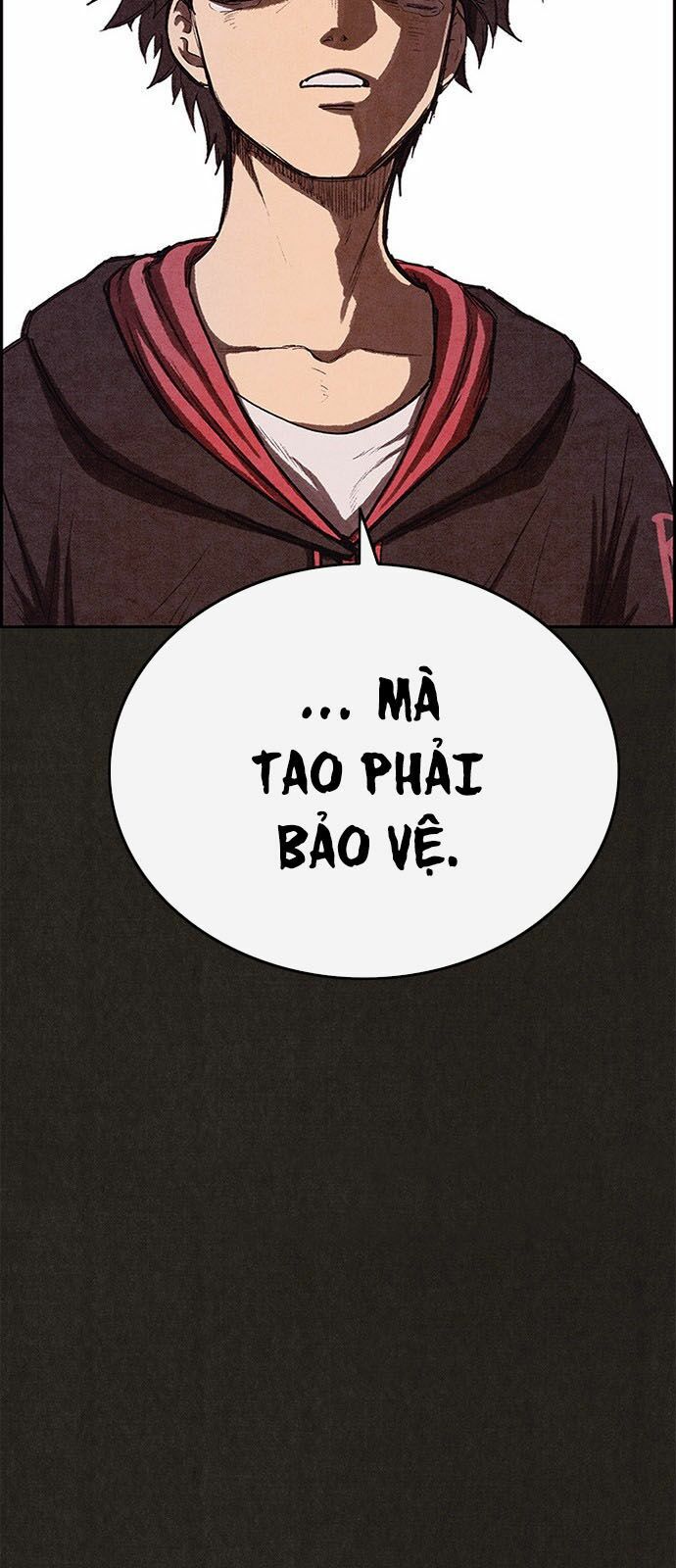 Quái vật tại Chung Cư Xanh: Chapter 124
