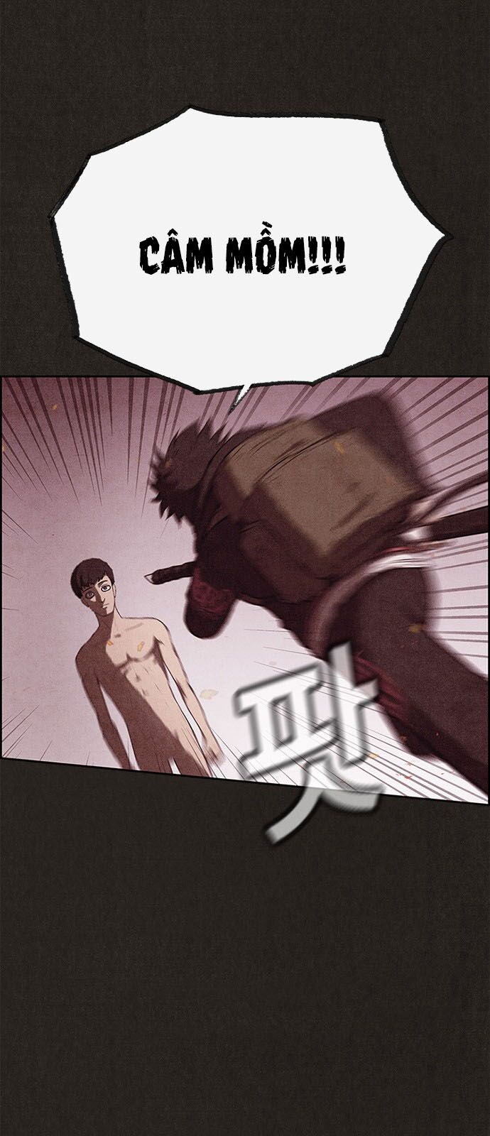 Quái vật tại Chung Cư Xanh: Chapter 125