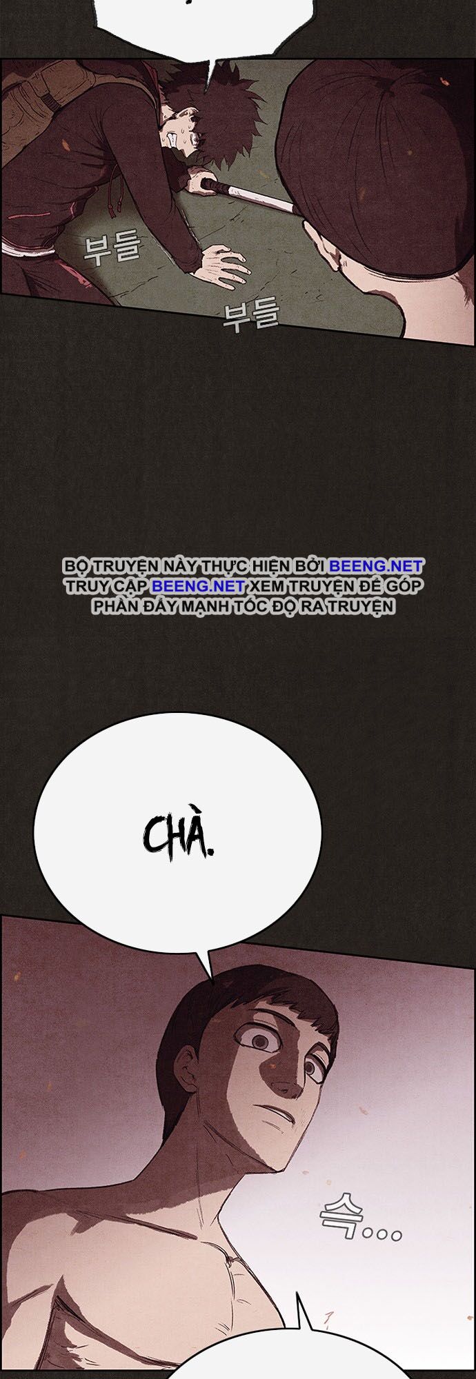 Quái vật tại Chung Cư Xanh: Chapter 125