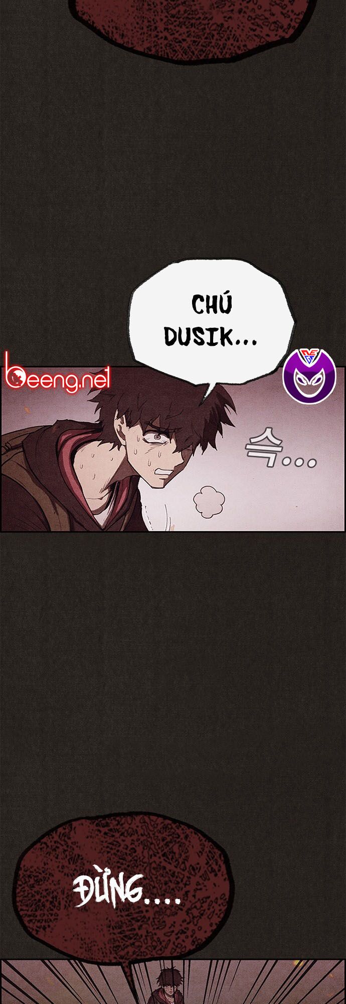 Quái vật tại Chung Cư Xanh: Chapter 125