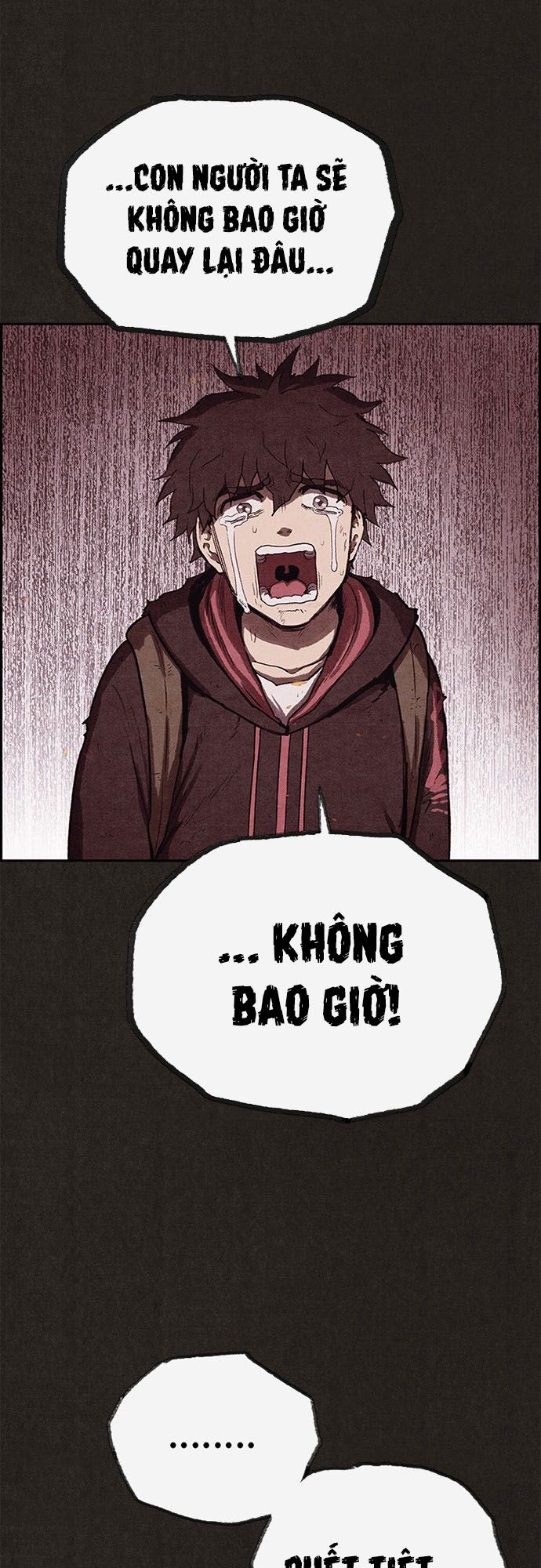 Quái vật tại Chung Cư Xanh: Chapter 125