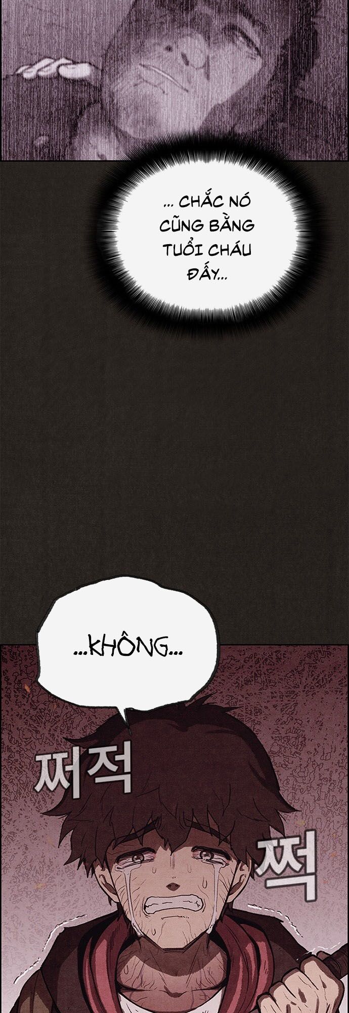 Quái vật tại Chung Cư Xanh: Chapter 125