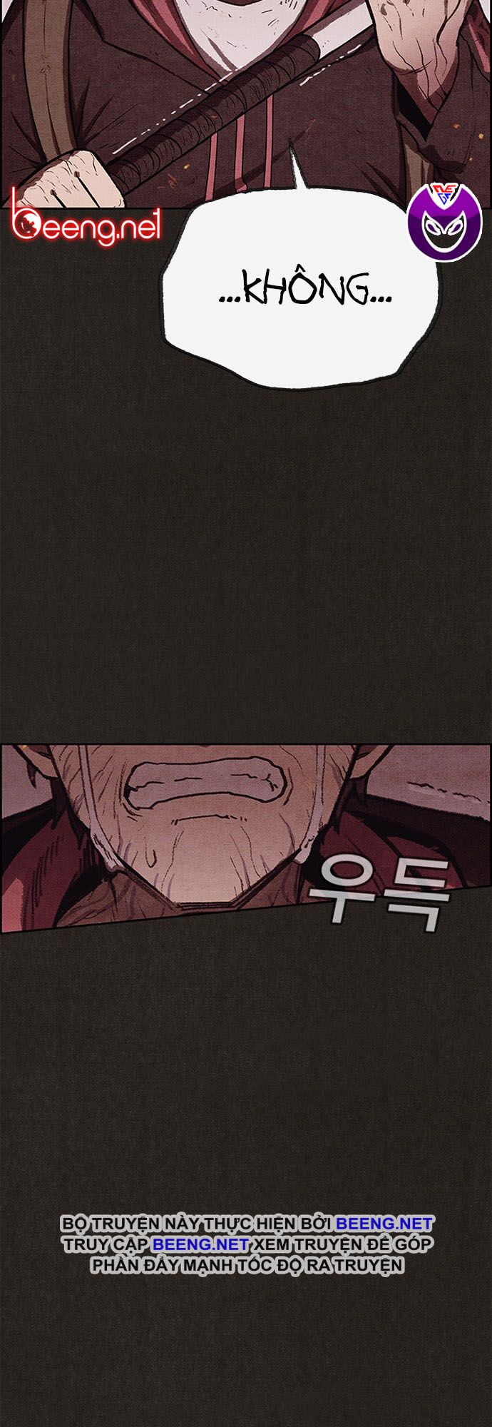 Quái vật tại Chung Cư Xanh: Chapter 125