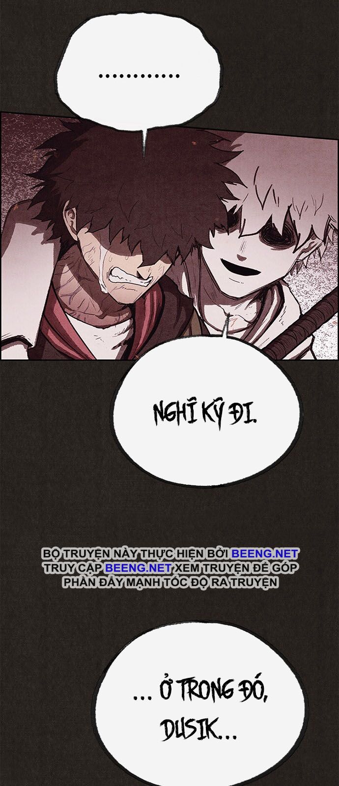 Quái vật tại Chung Cư Xanh: Chapter 125