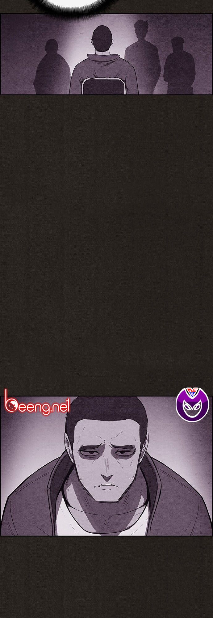 Quái vật tại Chung Cư Xanh: Chapter 125