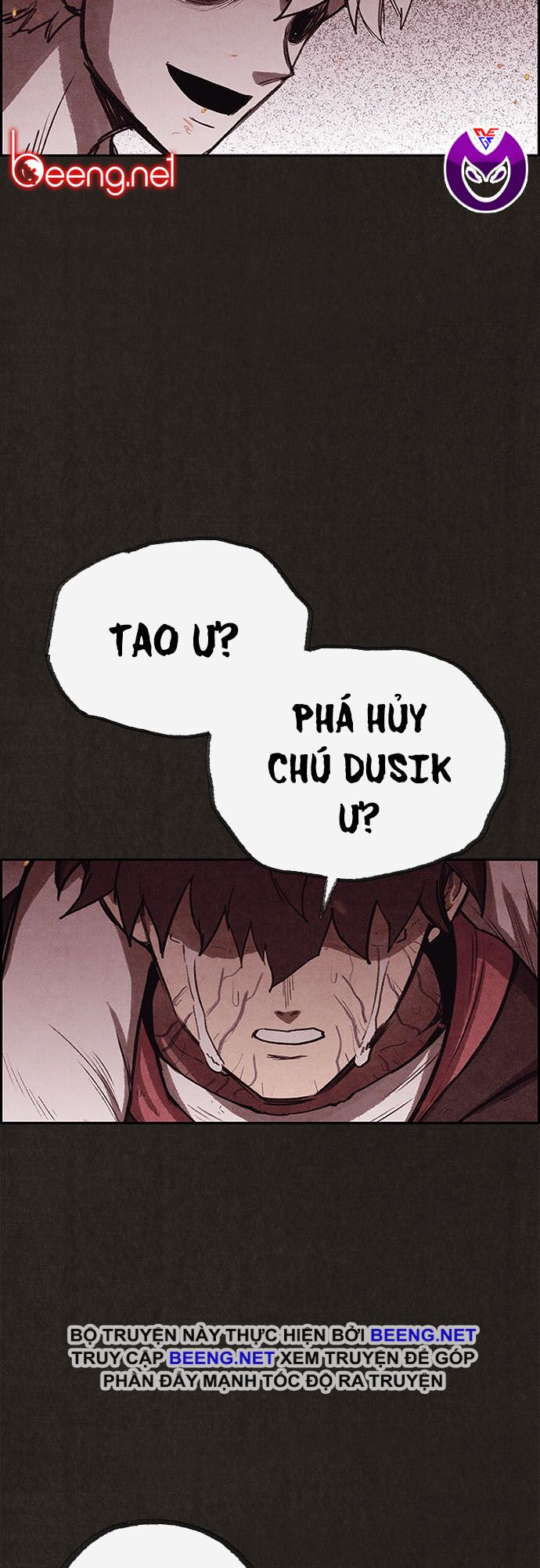Quái vật tại Chung Cư Xanh: Chapter 125