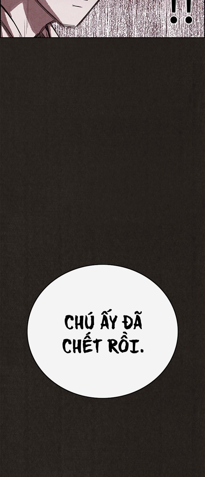 Quái vật tại Chung Cư Xanh: Chapter 125