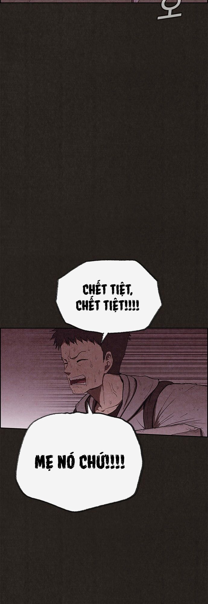 Quái vật tại Chung Cư Xanh: Chapter 125