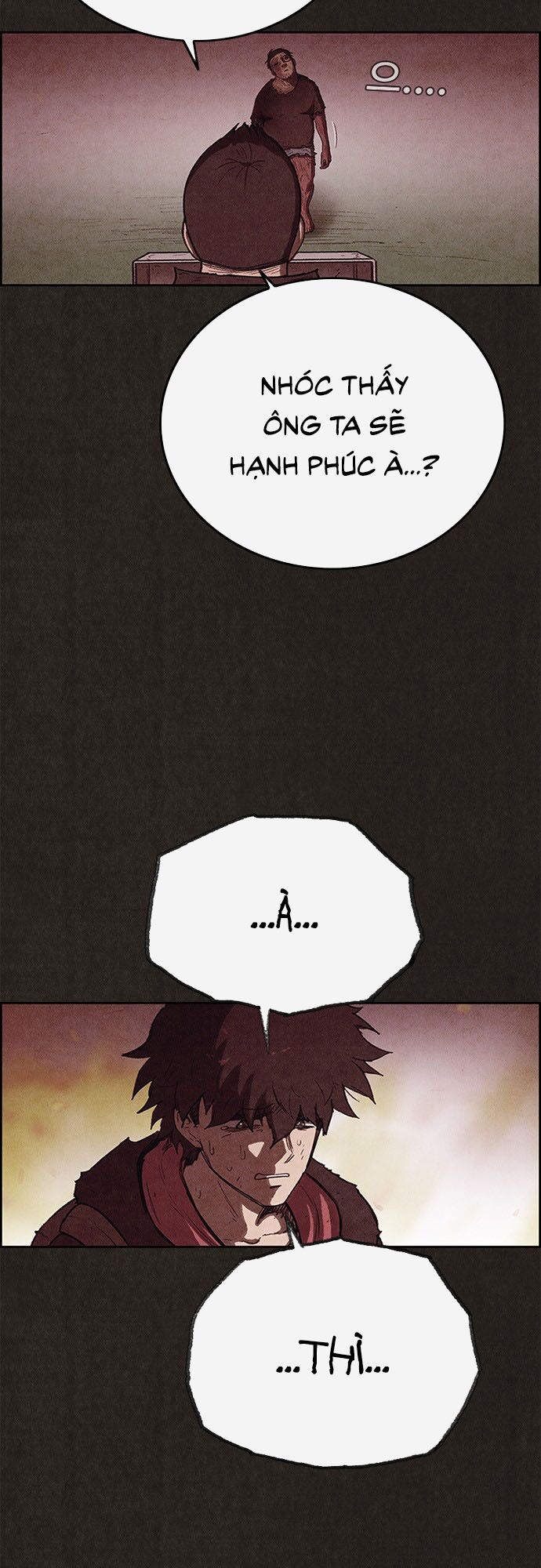 Quái vật tại Chung Cư Xanh: Chapter 126