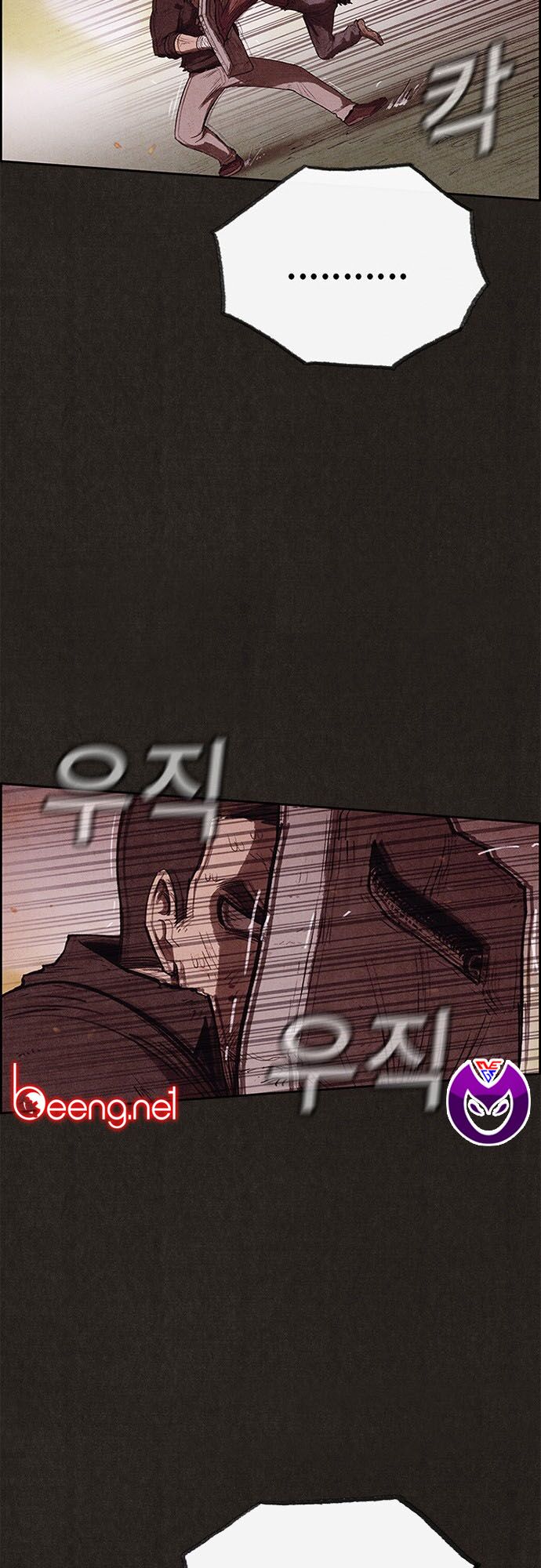 Quái vật tại Chung Cư Xanh: Chapter 126