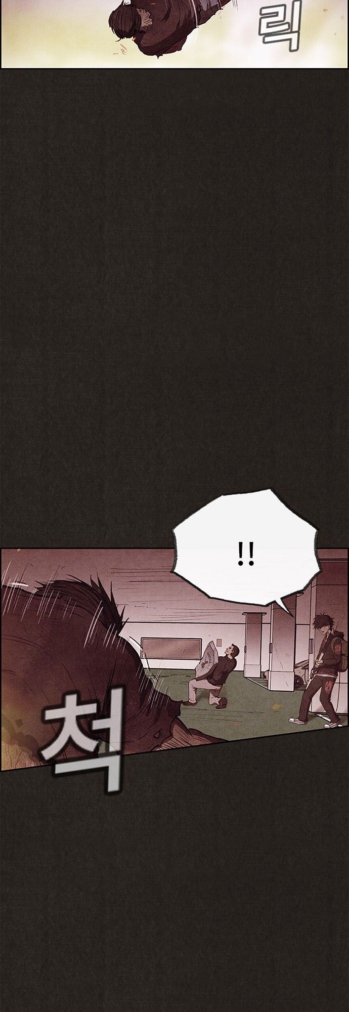Quái vật tại Chung Cư Xanh: Chapter 126