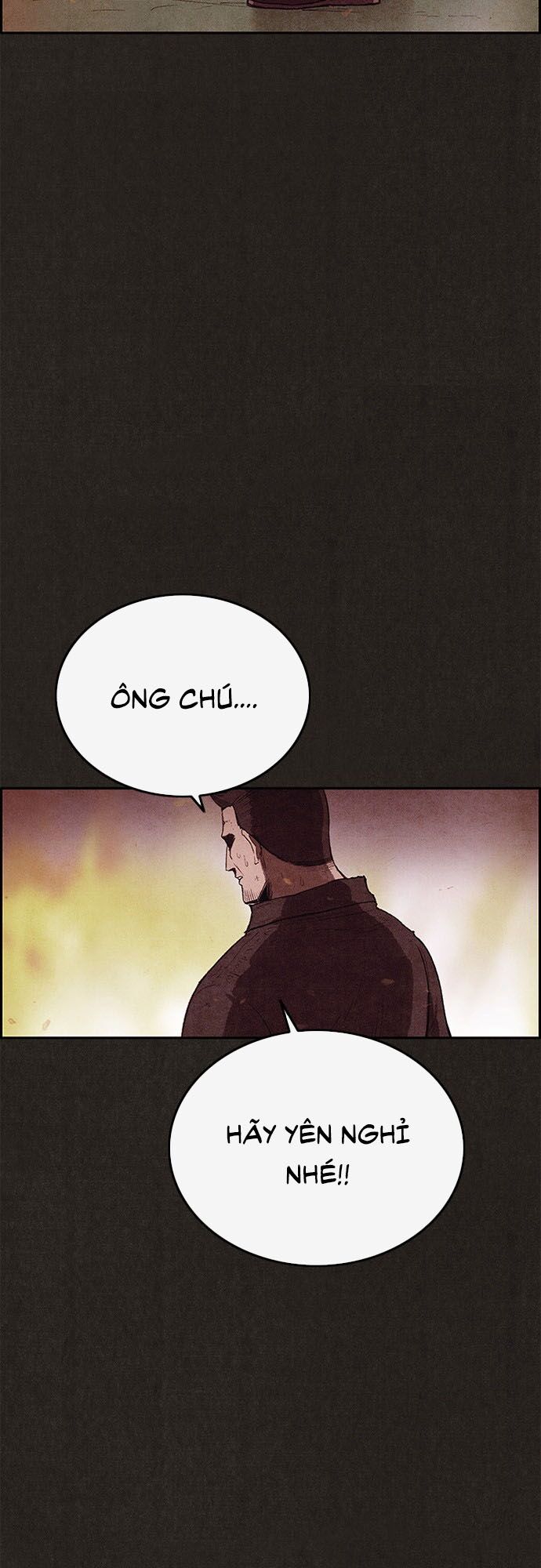 Quái vật tại Chung Cư Xanh: Chapter 126