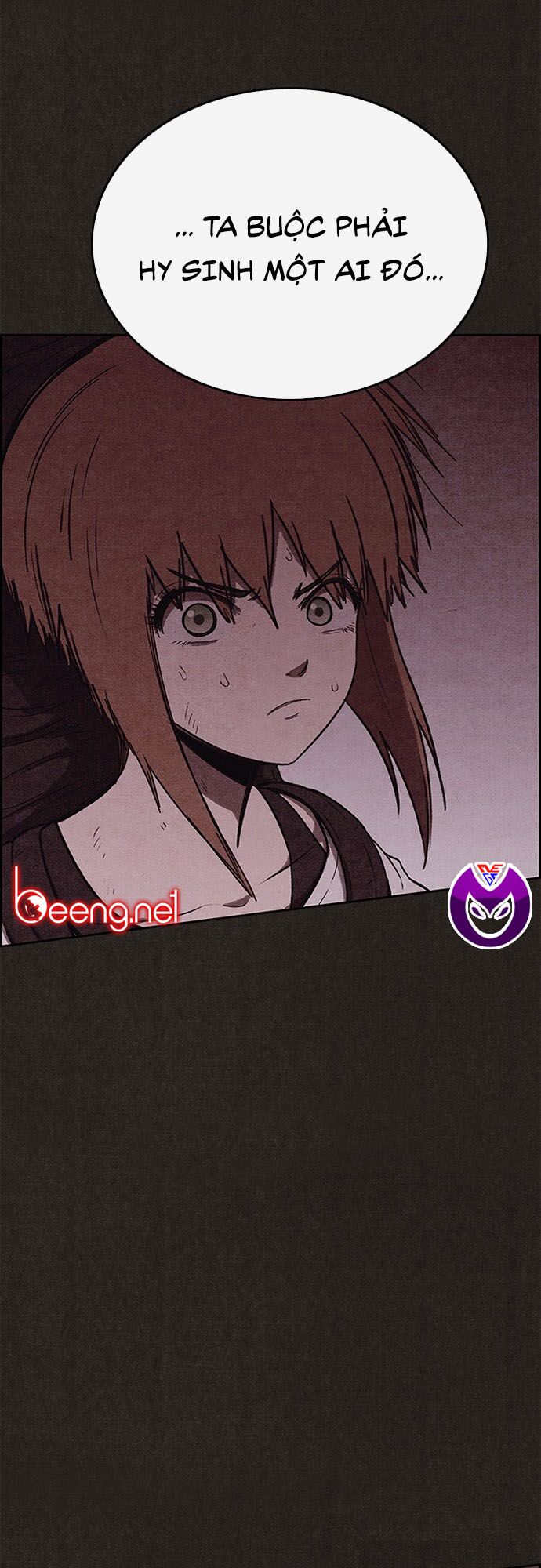 Quái vật tại Chung Cư Xanh: Chapter 126