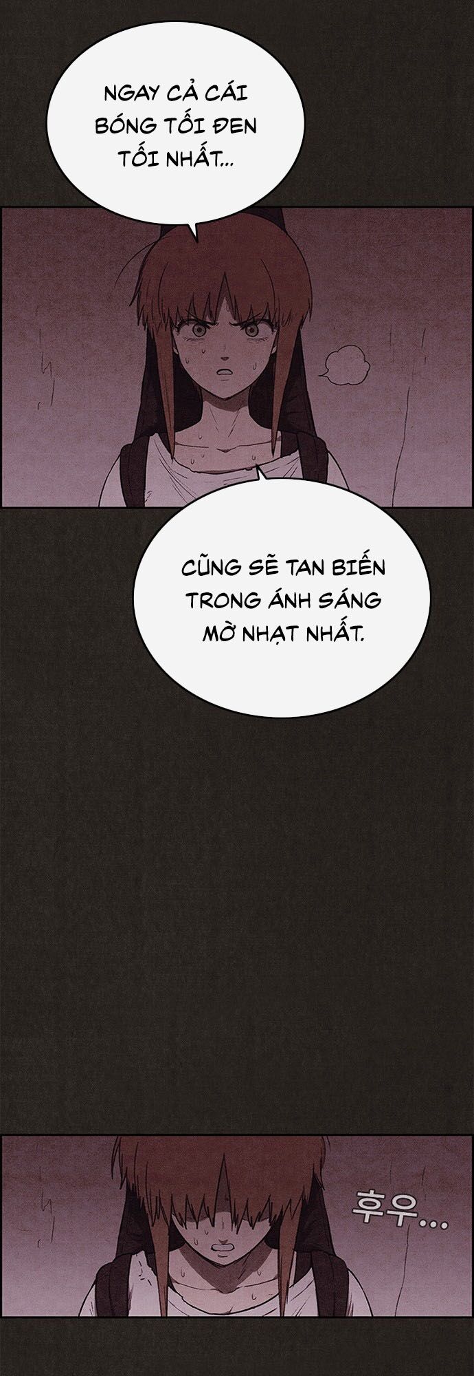 Quái vật tại Chung Cư Xanh: Chapter 126