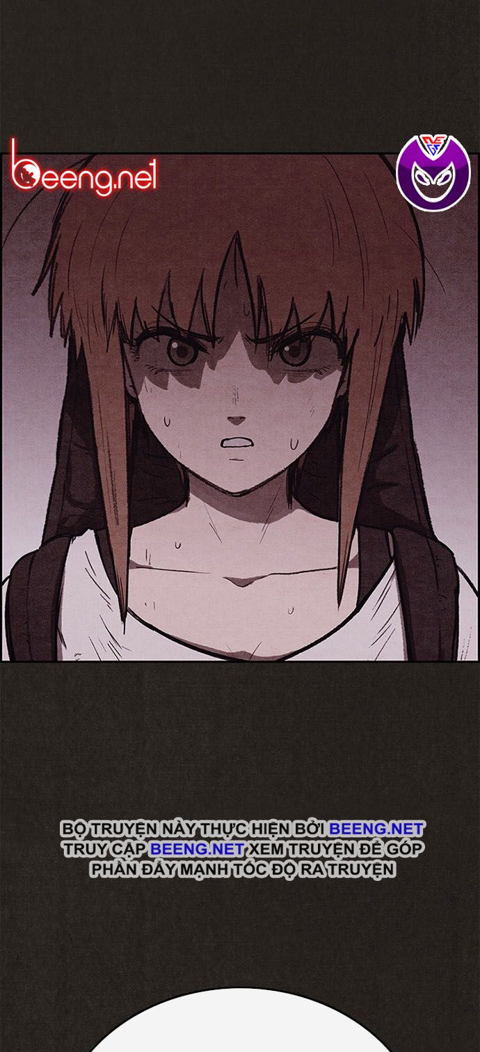 Quái vật tại Chung Cư Xanh: Chapter 126