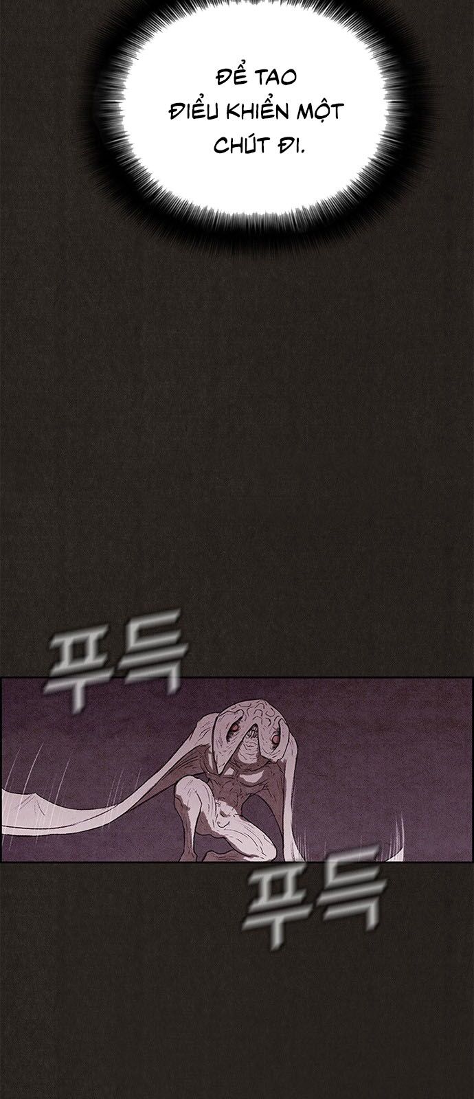 Quái vật tại Chung Cư Xanh: Chapter 127