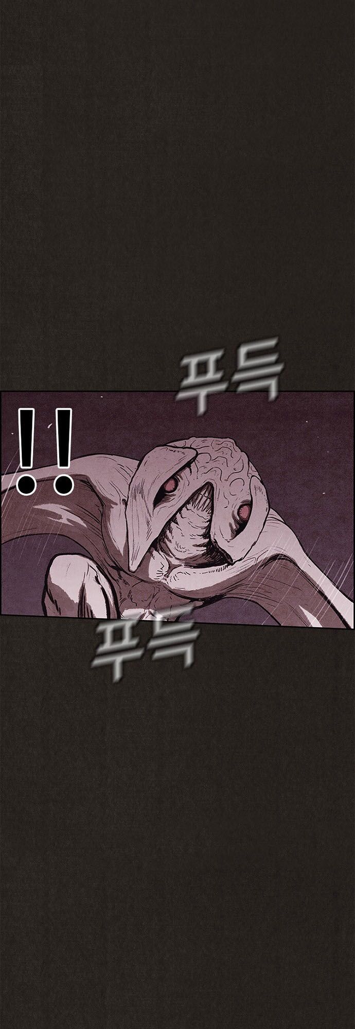 Quái vật tại Chung Cư Xanh: Chapter 127