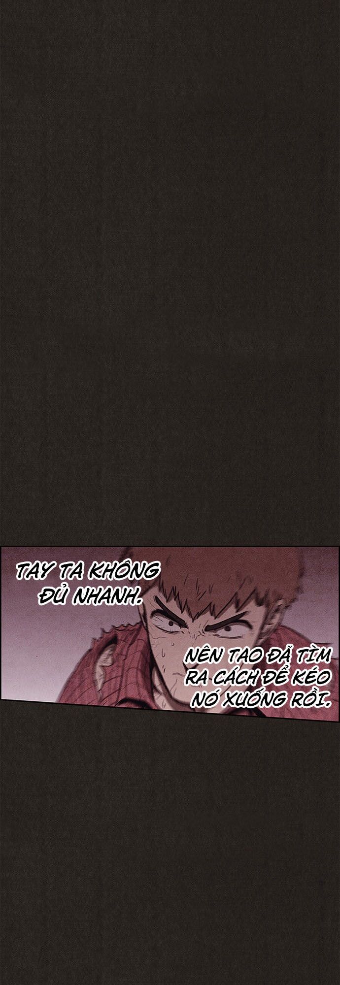 Quái vật tại Chung Cư Xanh: Chapter 127
