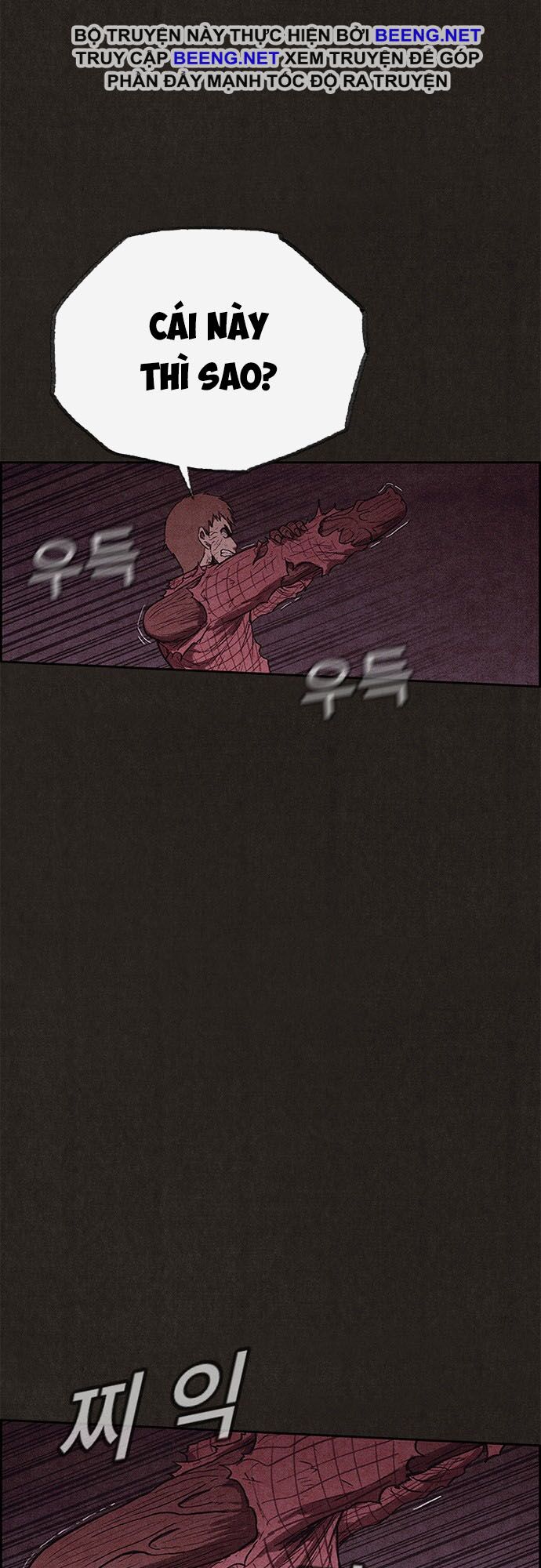 Quái vật tại Chung Cư Xanh: Chapter 127