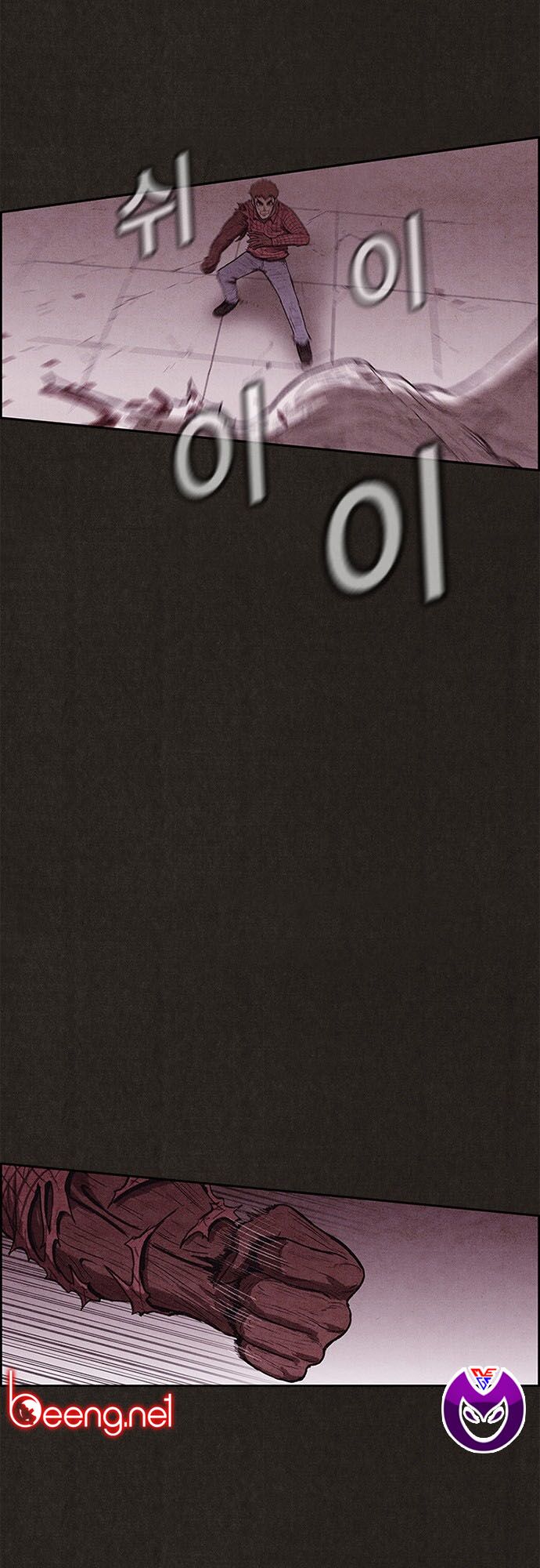 Quái vật tại Chung Cư Xanh: Chapter 127