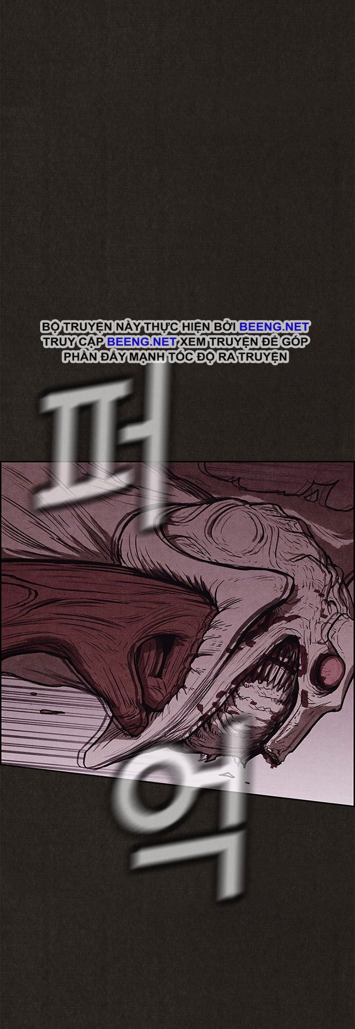 Quái vật tại Chung Cư Xanh: Chapter 127