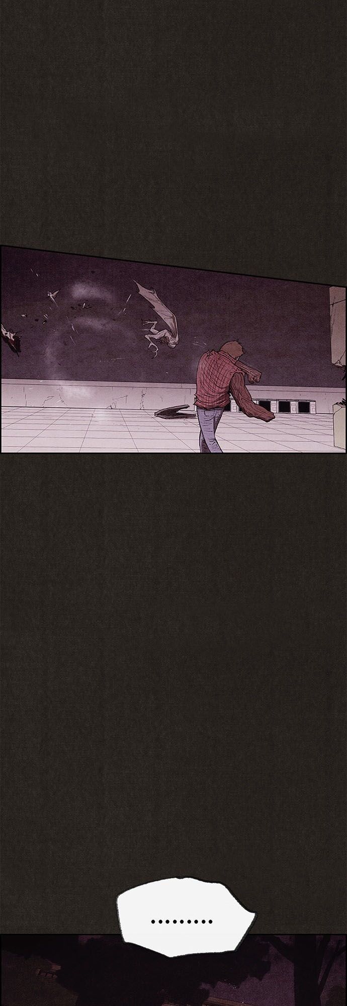 Quái vật tại Chung Cư Xanh: Chapter 127
