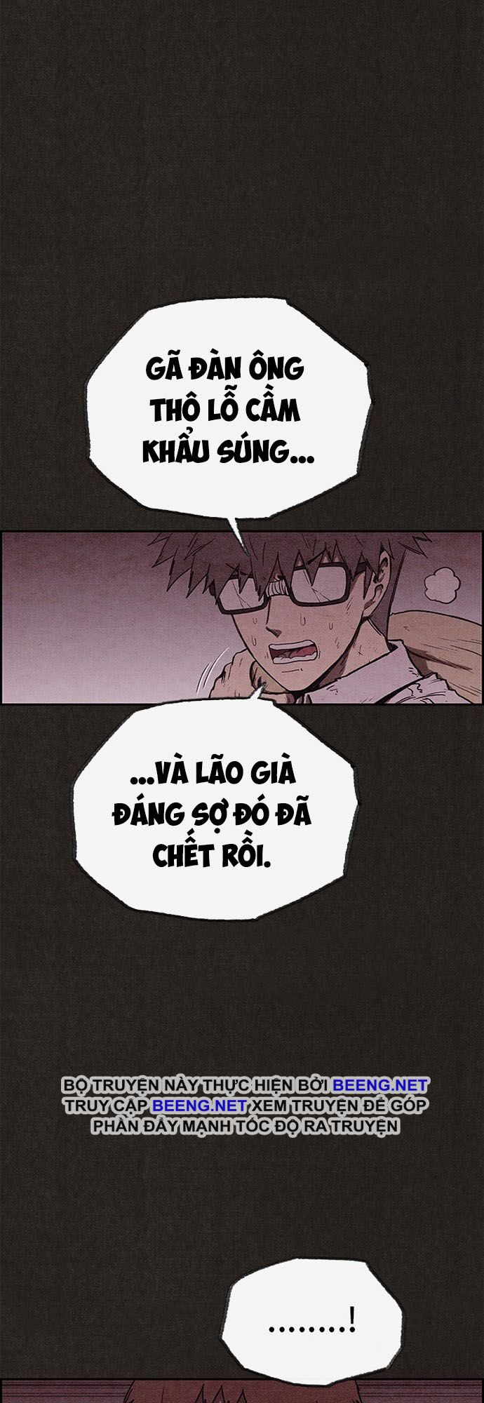 Quái vật tại Chung Cư Xanh: Chapter 127