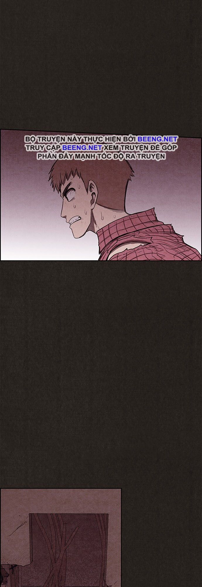 Quái vật tại Chung Cư Xanh: Chapter 127