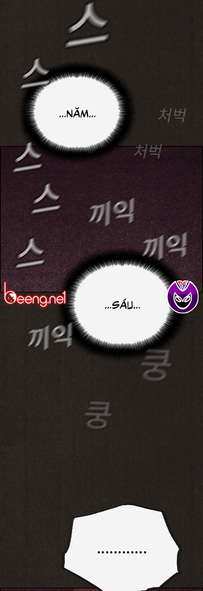 Quái vật tại Chung Cư Xanh: Chapter 127