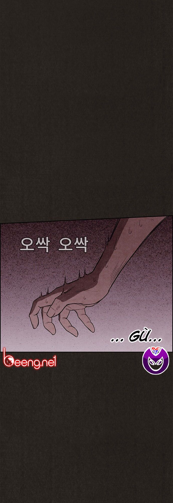 Quái vật tại Chung Cư Xanh: Chapter 127