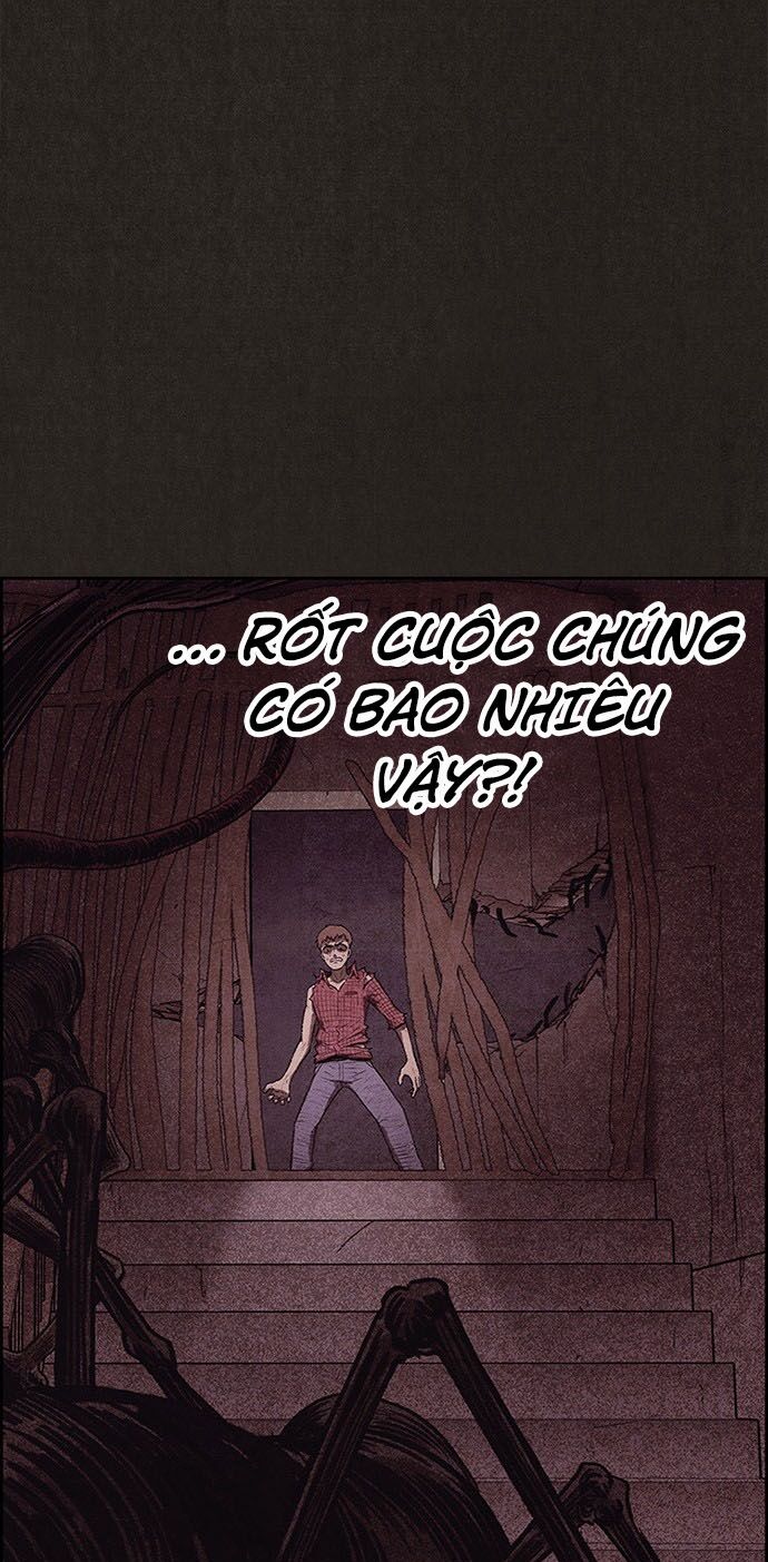 Quái vật tại Chung Cư Xanh: Chapter 127