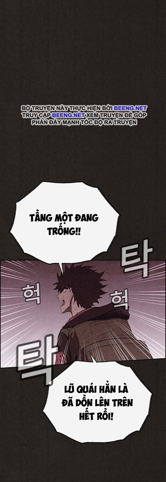Quái vật tại Chung Cư Xanh: Chapter 128