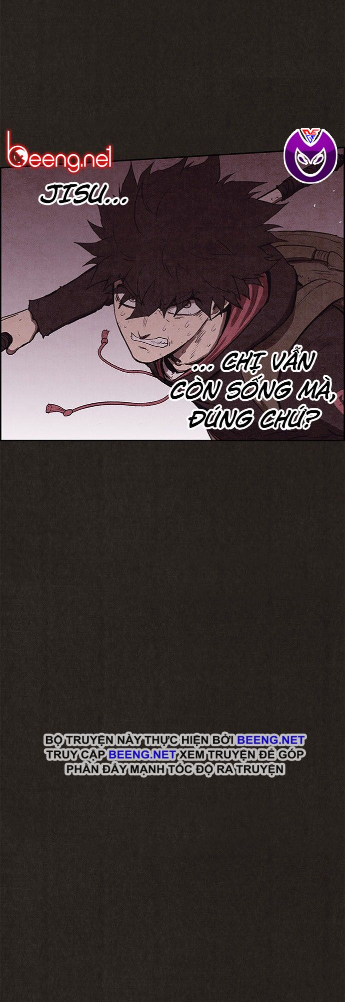 Quái vật tại Chung Cư Xanh: Chapter 128