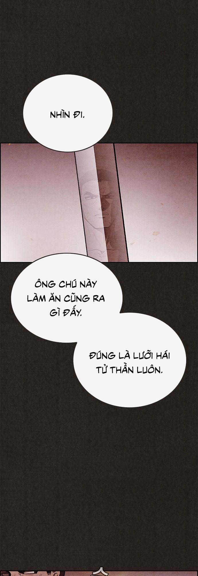 Quái vật tại Chung Cư Xanh: Chapter 128